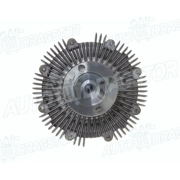 Viskozno kvačilo TOYOTA HI-ACE (HX10), 95-06; HILUX (YN100/RN85), 88-01; HILUX, 01-05; LAND CRUISER (FJ80/FJ82), 90-96; 