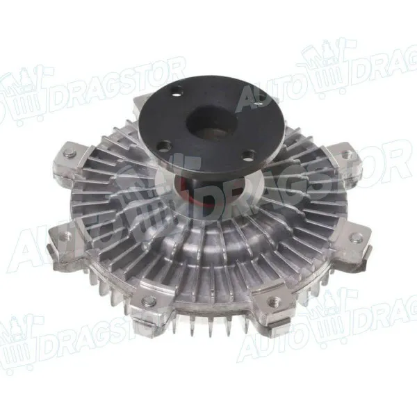 Viskozno kvačilo MITSUBISHI GALANT (E10), 84-87; L200, 86-96; L300 (L030P/W/P00V/W), 86-94; L300 (L030PW), 80-86; MONTERO (L040), 82-92; MONTERO (V20/V40), 92- 