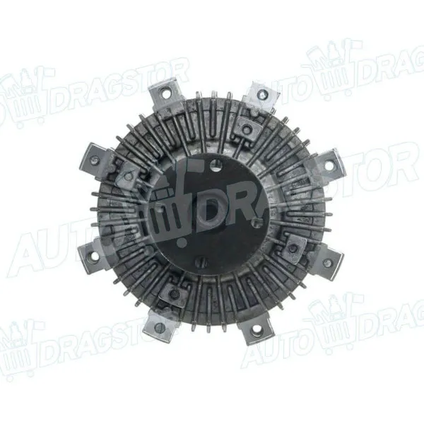 Viskozno kvačilo MITSUBISHI GALANT (E10), 84-87; L200, 86-96; L300 (L030P/W/P00V/W), 86-94; L300 (L030PW), 80-86; MONTERO (L040), 82-92; MONTERO (V20/V40), 92- 