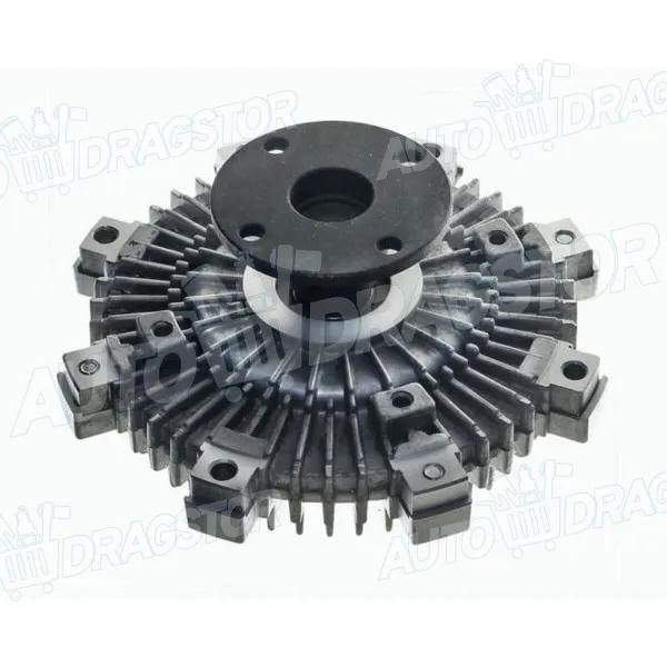 Viskozno kvačilo MITSUBISHI GALANT (E10), 84-87; L200, 86-96; L300 (L030P/W/P00V/W), 86-94; L300 (L030PW), 80-86; MONTERO (L040), 82-92; MONTERO (V20/V40), 92- 