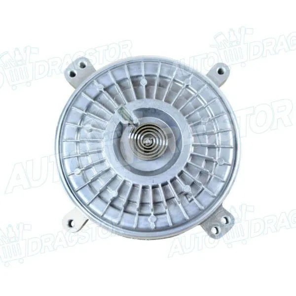 Viskozno kvačilo MERCEDES S-KLASSE (W126), 79-91; SL-KLASSE (R107), 72-89; 