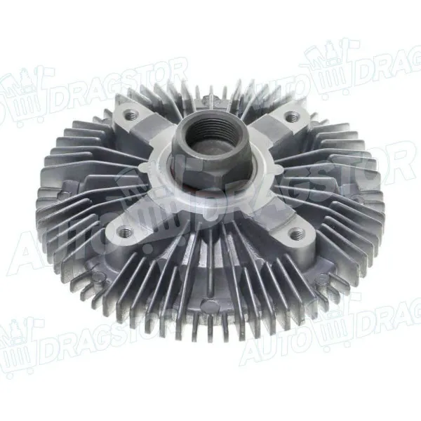 Viskozno kvačilo LAND ROVER DEFENDER (LD), 90-16; DISCOVERY (LJ/LT), 89-97; DISCOVERY (LJ/LT), 98-04; 