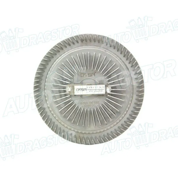 Viskozno kvačilo LAND ROVER DISCOVERY (LJ/LT), 89-97; DISCOVERY (LJ/LT), 98-04; RANGE ROVER (AE/AN/HAA/HAM/HBM/HAA/RE/RN), 70-95; 