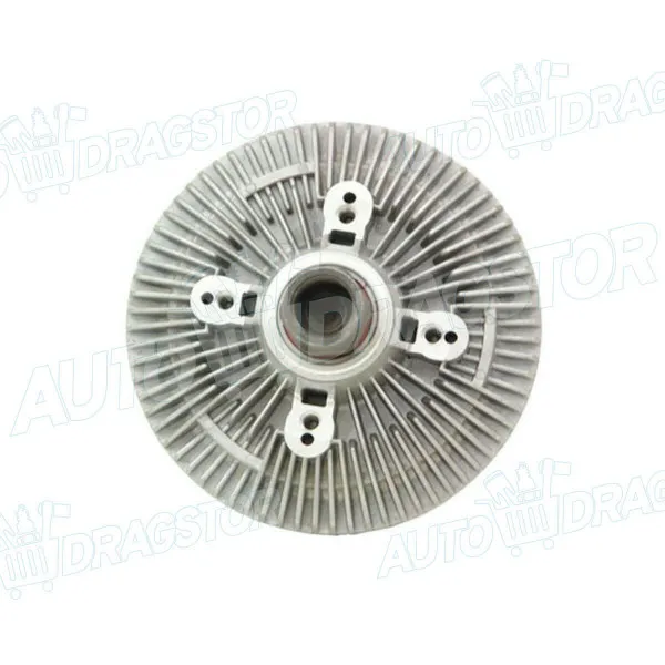 Viskozno kvačilo LAND ROVER DISCOVERY (LJ/LT), 89-97; DISCOVERY (LJ/LT), 98-04; RANGE ROVER (AE/AN/HAA/HAM/HBM/HAA/RE/RN), 70-95; 