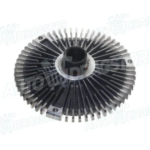 Viskozno kvačilo BMW, OPEL 