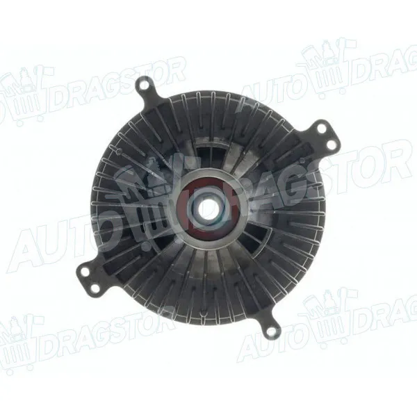 Viskozno kvačilo MERCEDES CL-KLASSE (C140), 92-99; S-KLASSE (W140), 91-98; SL-KLASSE (R129), 89-01; 