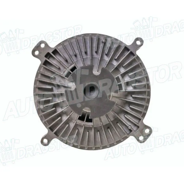 Viskozno kvačilo MERCEDES G-KLASSE (W461/W463), 92-18; S-KLASSE (W126), 79-91; SL-KLASSE (R107), 72-89; 