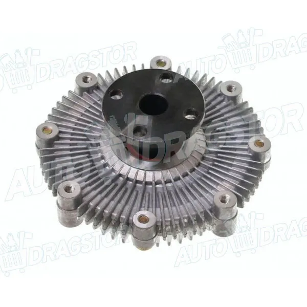 Viskozno kvačilo MITSUBISHI L300 (L030P/W/P00V/W), 86-94; L300 (P1_T), 94-07; 