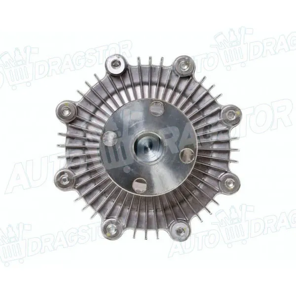 Viskozno kvačilo VOLVO 200 (P242/P244/P262/P264), 74-93; 700 (704/744/745/764/765/780), 81-92; 940/960, 90-97; 