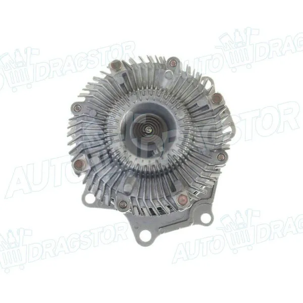 Viskozno kvačilo NISSAN FRONTIER (D22), 98-15; NAVARA (D22), 02-05; NAVARA (D22), 98-02; PATHFINDER (WD21), 86-97; PICKUP (D21), 87-97; PICKUP (D22), 98-15; TE 