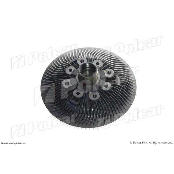 Viskozno kvačilo DODGE, JEEP 