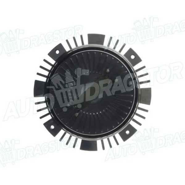 Viskozno kvačilo HYUNDAI TERRACAN (HP), 01-06; 