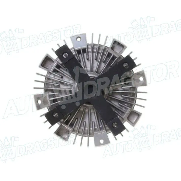 Viskozno kvačilo MITSUBISHI MONTERO (V20/V40), 92-95; PAJERO (V20/40), 91-01; PAJERO (V60/V70), 99-06; PAJERO (V80/V90), 07-; 