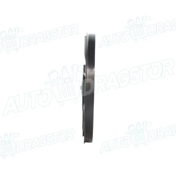 Viskozno kvačilo MERCEDES, VOLKSWAGEN 