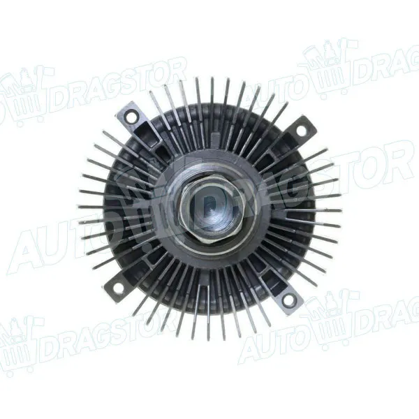 Viskozno kvačilo FORD TRANSIT (VE83), 94-00; 