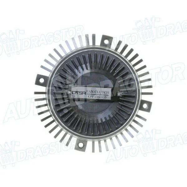 Viskozno kvačilo FORD TRANSIT (VE83), 94-00; 