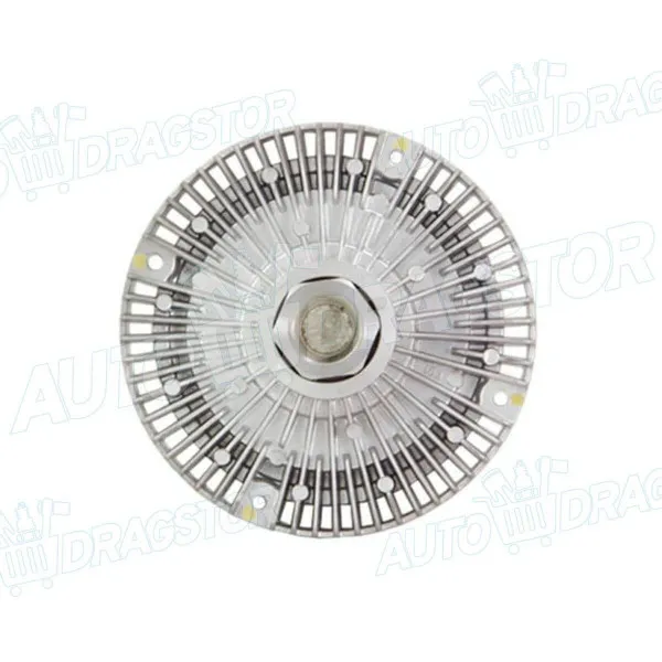 Viskozno kvačilo AUDI V8 (D1), 88-93; 