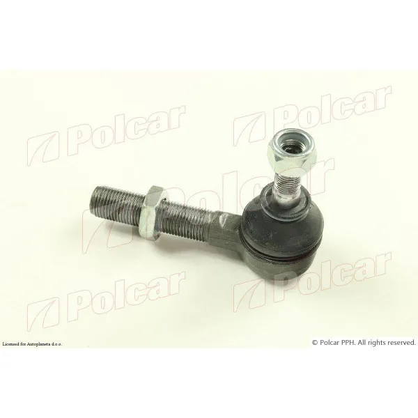 Kraj spone SUZUKI SAMURAI (SJ), 81-98; VITARA (ET/TA), 88-05; 