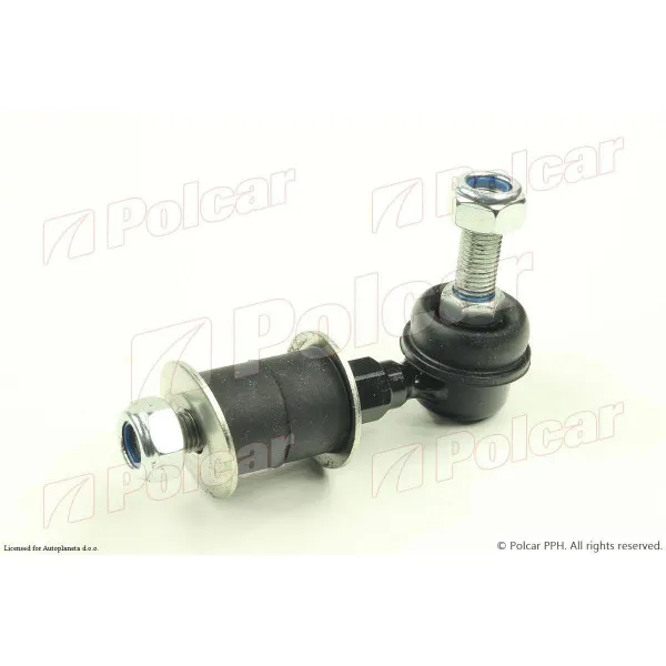 Stabilizator SUZUKI VITARA (ET/TA), 88-05; X-90 (EL), 95-98; 