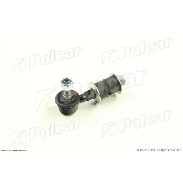 Stabilizator SUZUKI GRAND VITARA (FT/GT), 98-05; 