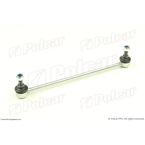 Stabilizator SUZUKI GRAND VITARA (JT), 05-; 