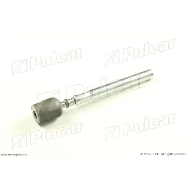 Spona SUZUKI ALTO (EC), 86-94; ALTO (EF), 94-02; 