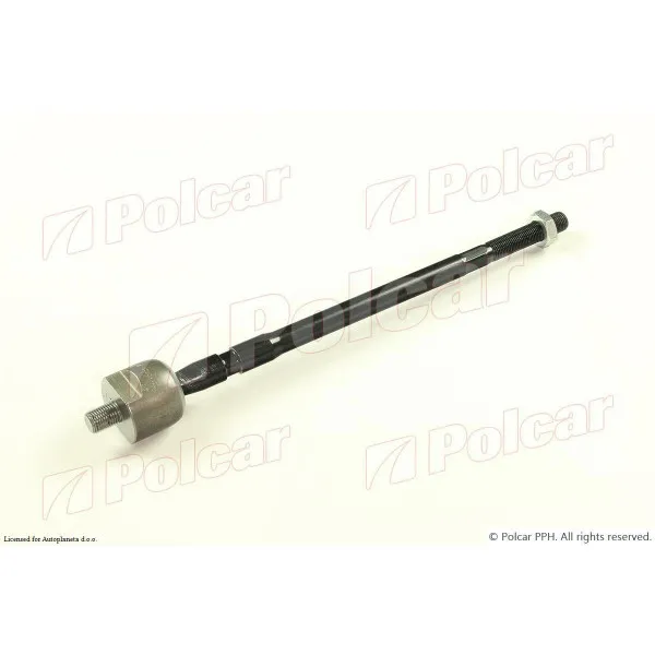 Spona TOYOTA PASEO (EL54), 95-99; STARLET (P8), 89-96; STARLET (P9), 96-99; 