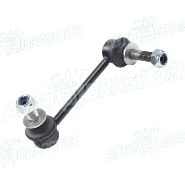 Stabilizator TOYOTA HILUX (YN100), 78-88; HILUX, 05-15; HILUX, 16-; LAND CRUISER (FJ120), 03-10; LAND CRUISER (FJ150), 09-; 