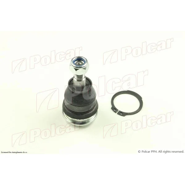 Kugla CITROËN, PEUGEOT, SUBARU, TOYOTA 