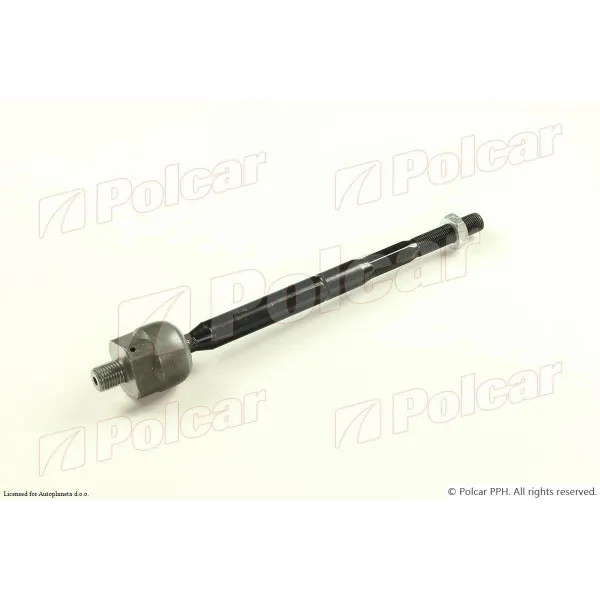 Spona TOYOTA YARIS (XP10), 99-06; YARIS VERSO (NCP/NLP), 99-05; 