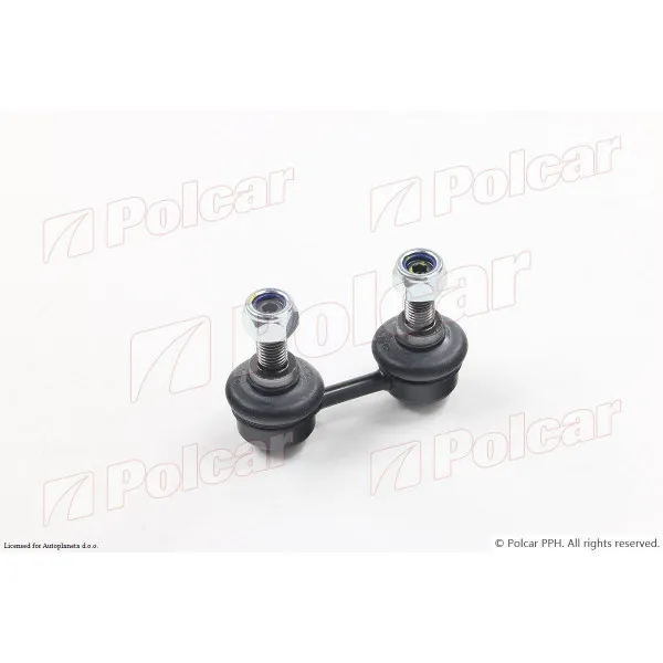 Stabilizator TOYOTA RAV4 (XA10), 94-00; 