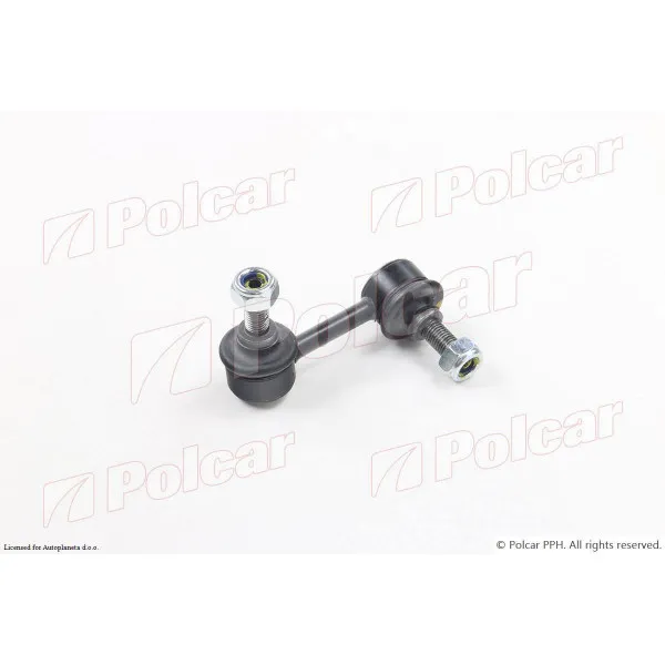 Stabilizator TOYOTA CARINA E, 92-97; PICNIC (XM10), 96-01; 