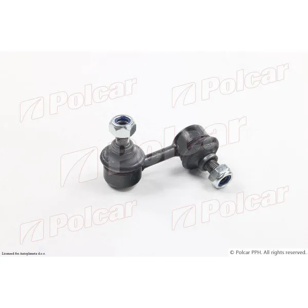 Stabilizator TOYOTA CARINA II (T15/T17), 83-92; 