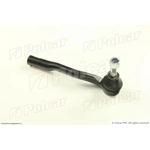 Kraj spone TOYOTA CARINA E, 92-97; PICNIC (XM10), 96-01; 
