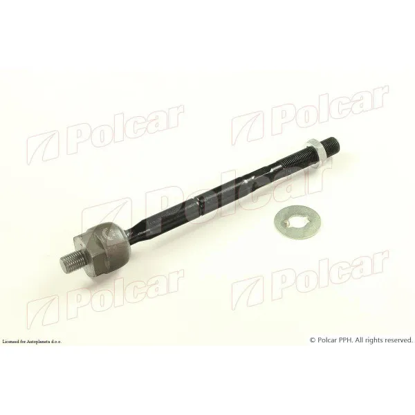 Spona TOYOTA CARINA E, 92-97; PICNIC (XM10), 96-01; 