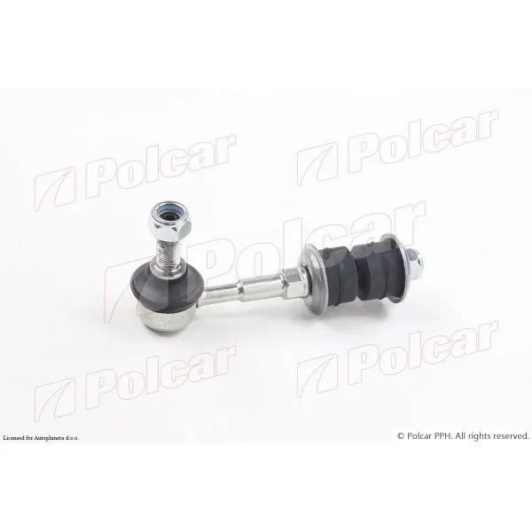 Stabilizator TOYOTA RAV4 (XA30), 06-13; RAV4 (XA40), 13-18; 