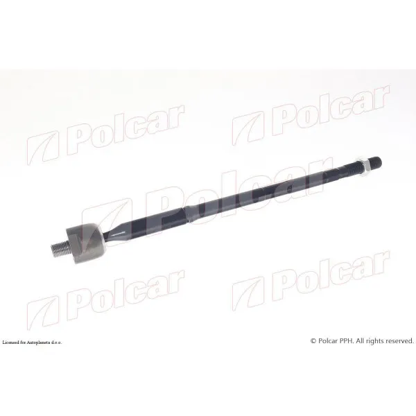 Spona TOYOTA AVENSIS (T22), 97-03; AVENSIS (T25), 03-08; 