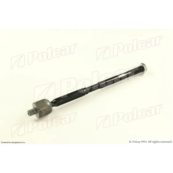 Spona TOYOTA AVENSIS (T25), 03-08; COROLLA VERSO (ZER/ZZE), 04-09; 