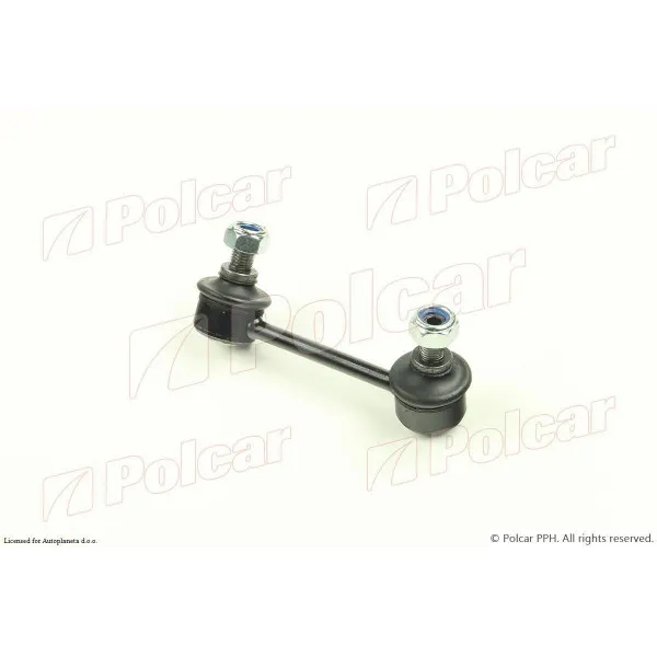 Stabilizator TOYOTA AVENSIS (T25), 03-08; 