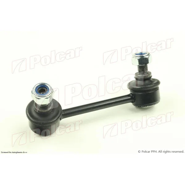 Stabilizator TOYOTA AVENSIS (T25), 03-08; 