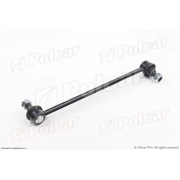 Stabilizator TOYOTA AVENSIS VERSO (M2/R1), 01-09; 