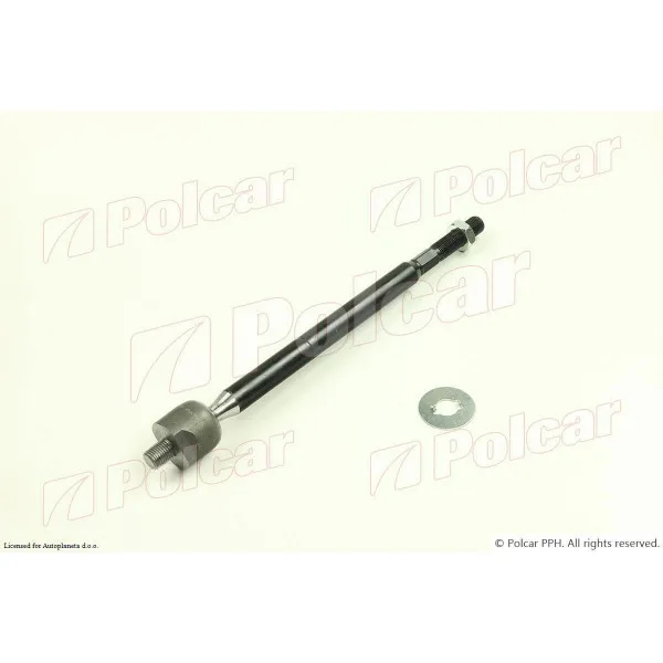 Spona TOYOTA CELICA (T23), 99-05; 