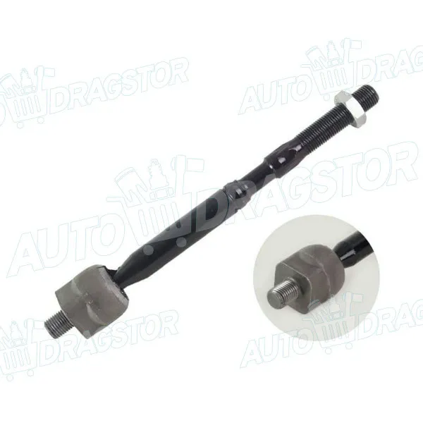 Spona TOYOTA AURIS (E15), 07-12; COROLLA (E14/E15), 07-13; 