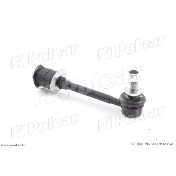Stabilizator TOYOTA 4-RUNNER (_N130), 90-02; LAND CRUISER (FJ90), 96-03; 