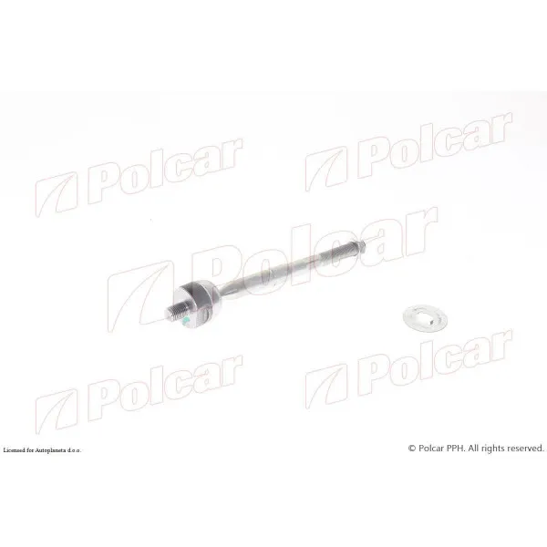 Spona TOYOTA PREVIA (TCR), 90-00; 