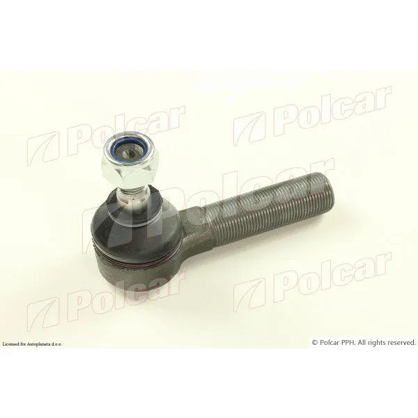 Kraj spone TOYOTA, VOLKSWAGEN 