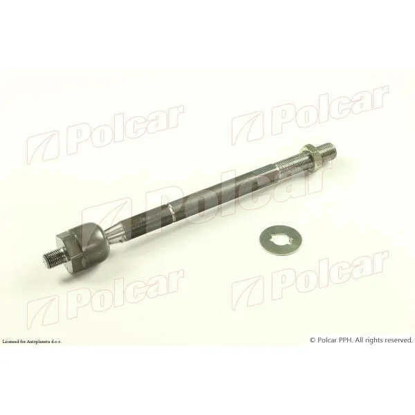 Spona TOYOTA HI-ACE (LH102/LH108), 89-95; 