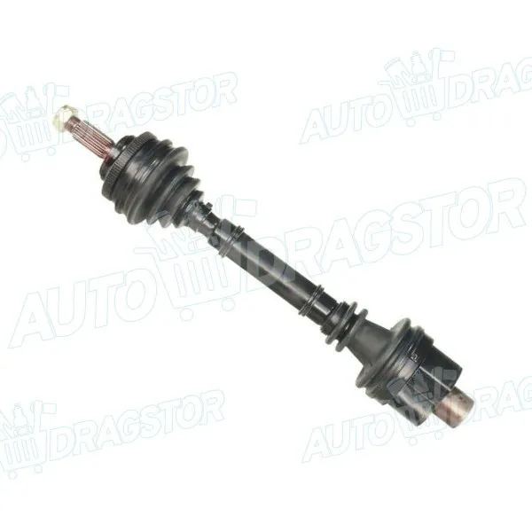 Poluosovina RENAULT ESPACE II (J/S63), 91-96; 