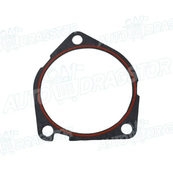 Poluosovina FORD FIESTA (JA8), 08-17; FIESTA (JHS), 02-08; FUSION (JUS), 02-12; 