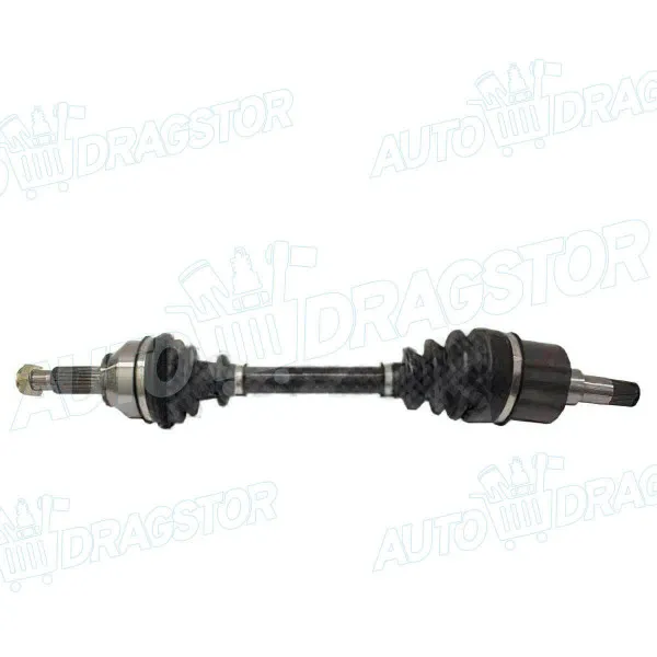 Poluosovina FORD MONDEO (B4Y/B5Y/BWY), 00-07; 